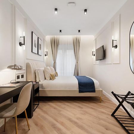 Piave Boutique Guest House Рим Екстериор снимка