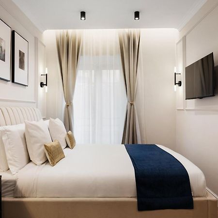Piave Boutique Guest House Рим Екстериор снимка
