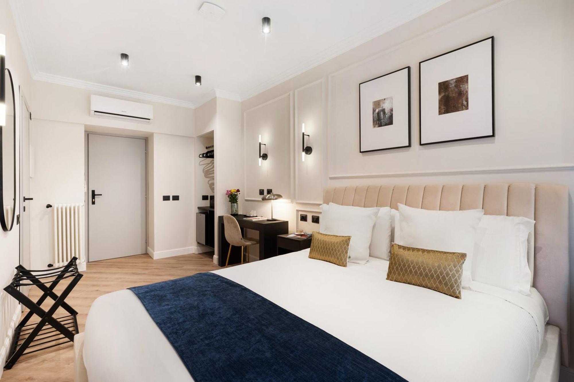 Piave Boutique Guest House Рим Екстериор снимка