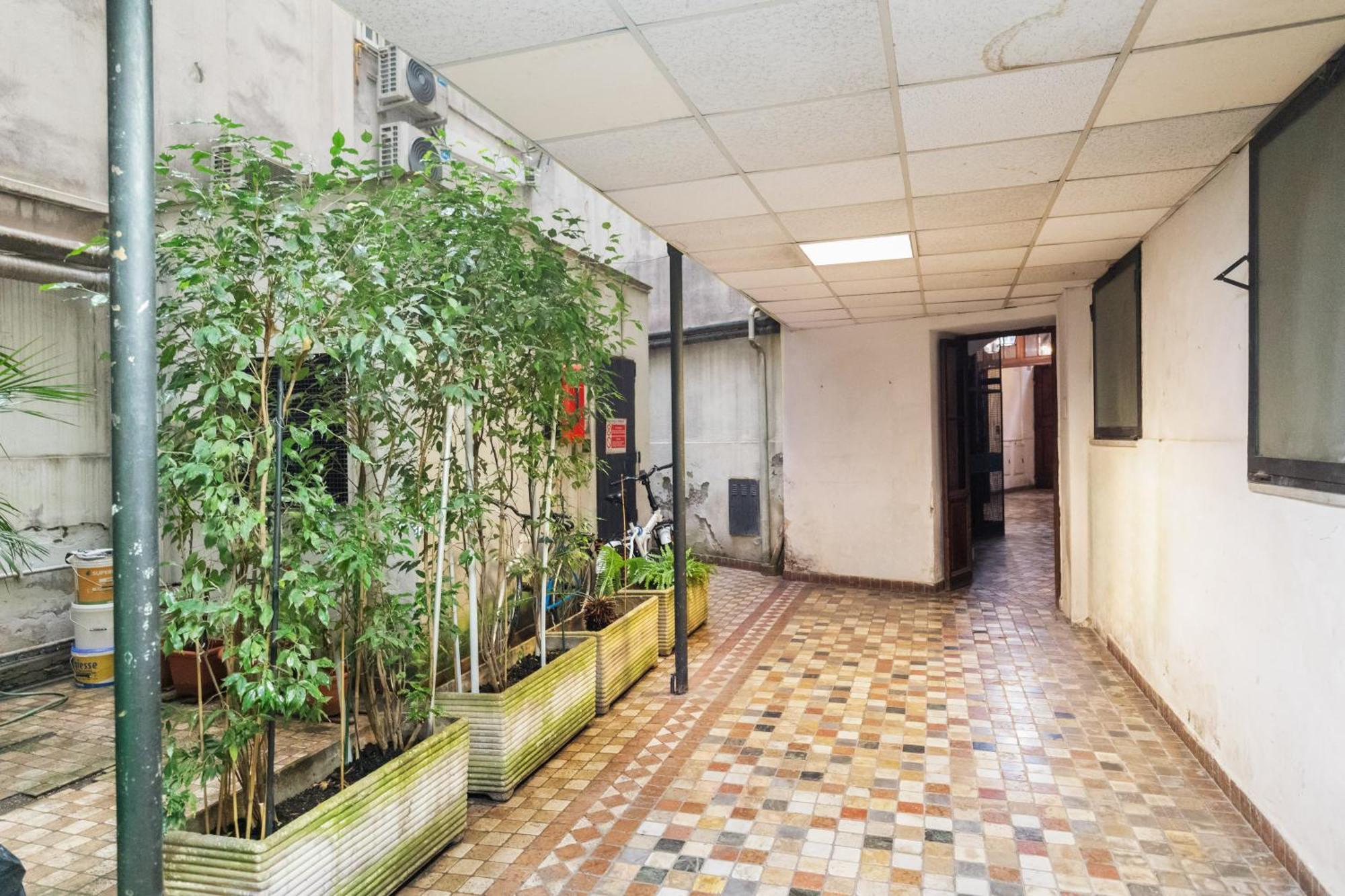 Piave Boutique Guest House Рим Екстериор снимка