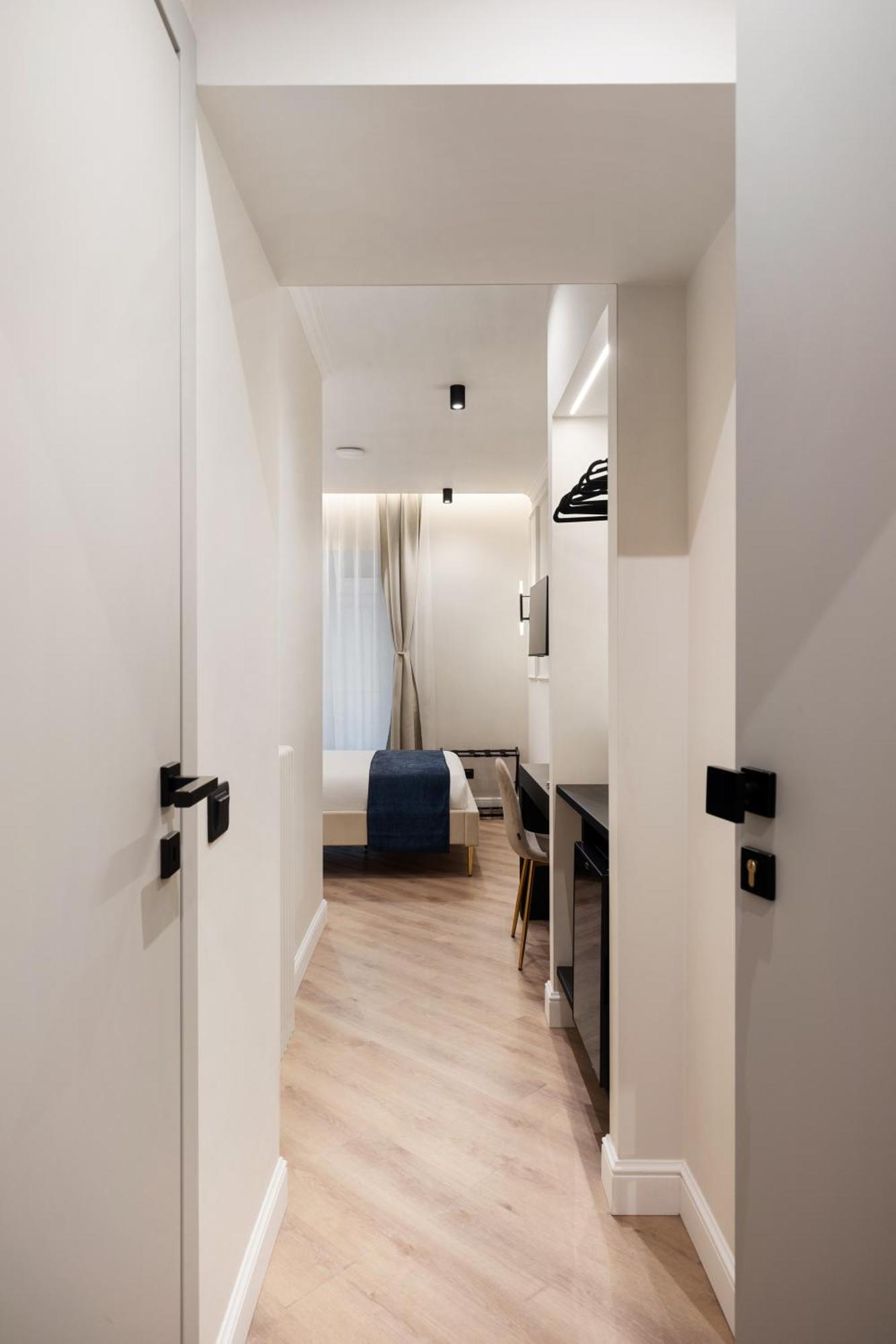 Piave Boutique Guest House Рим Екстериор снимка