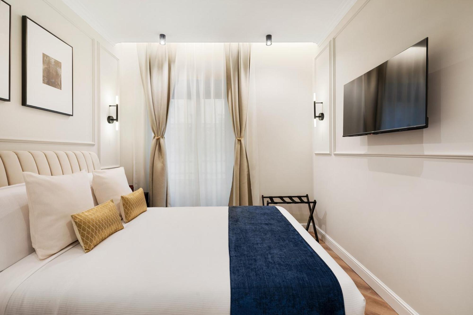 Piave Boutique Guest House Рим Екстериор снимка