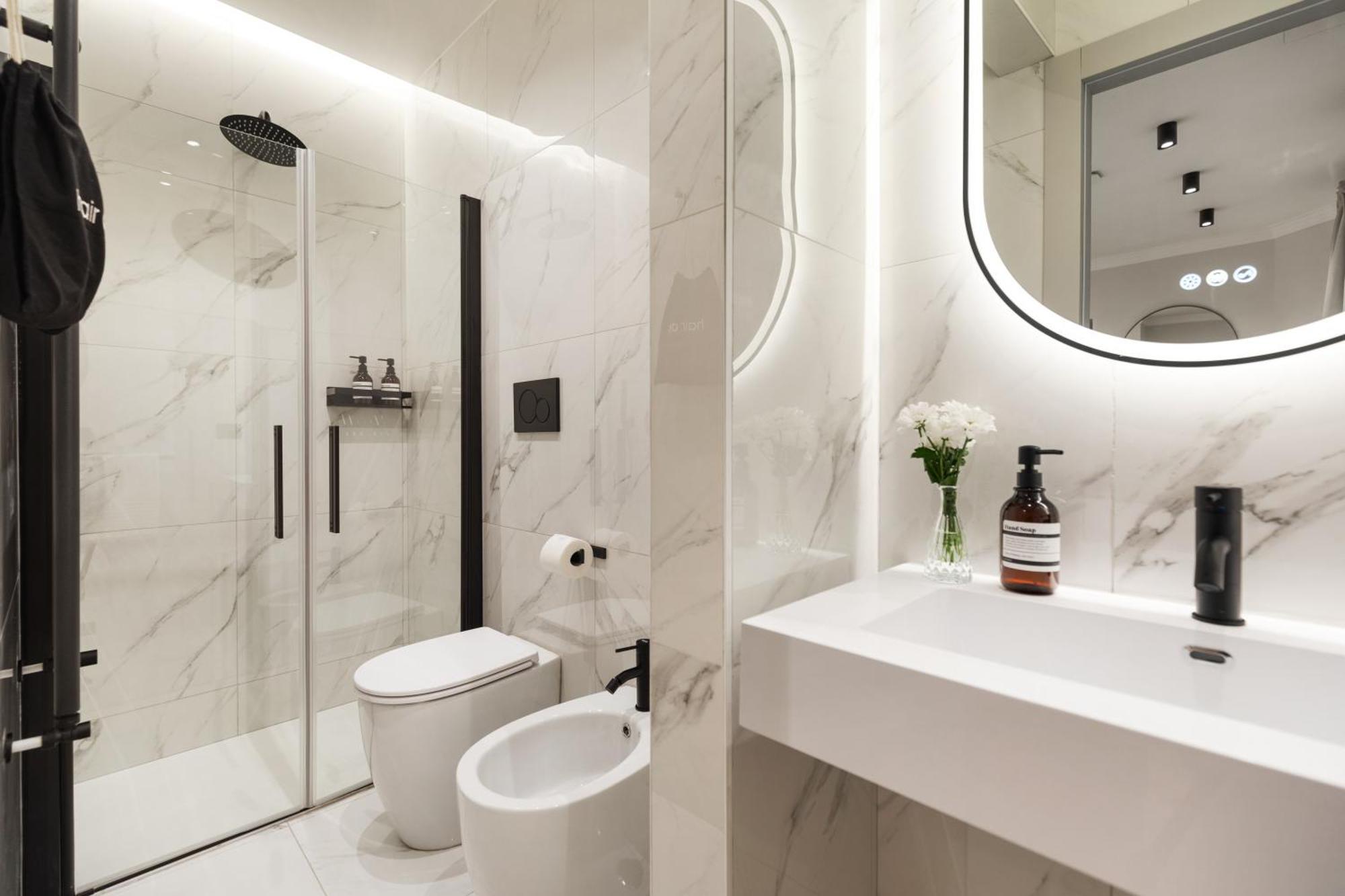 Piave Boutique Guest House Рим Екстериор снимка