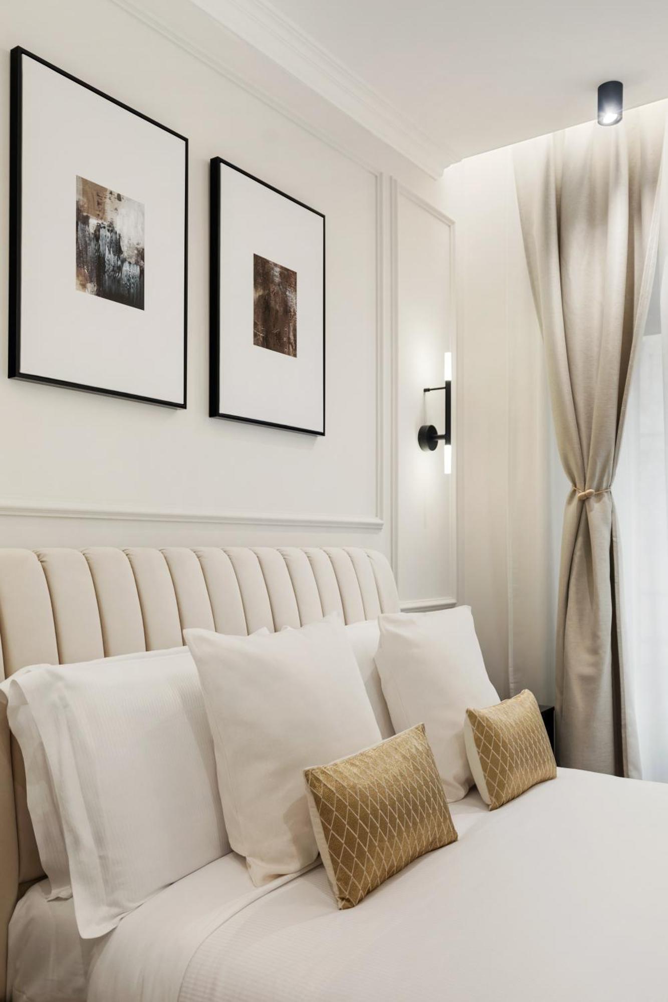 Piave Boutique Guest House Рим Екстериор снимка