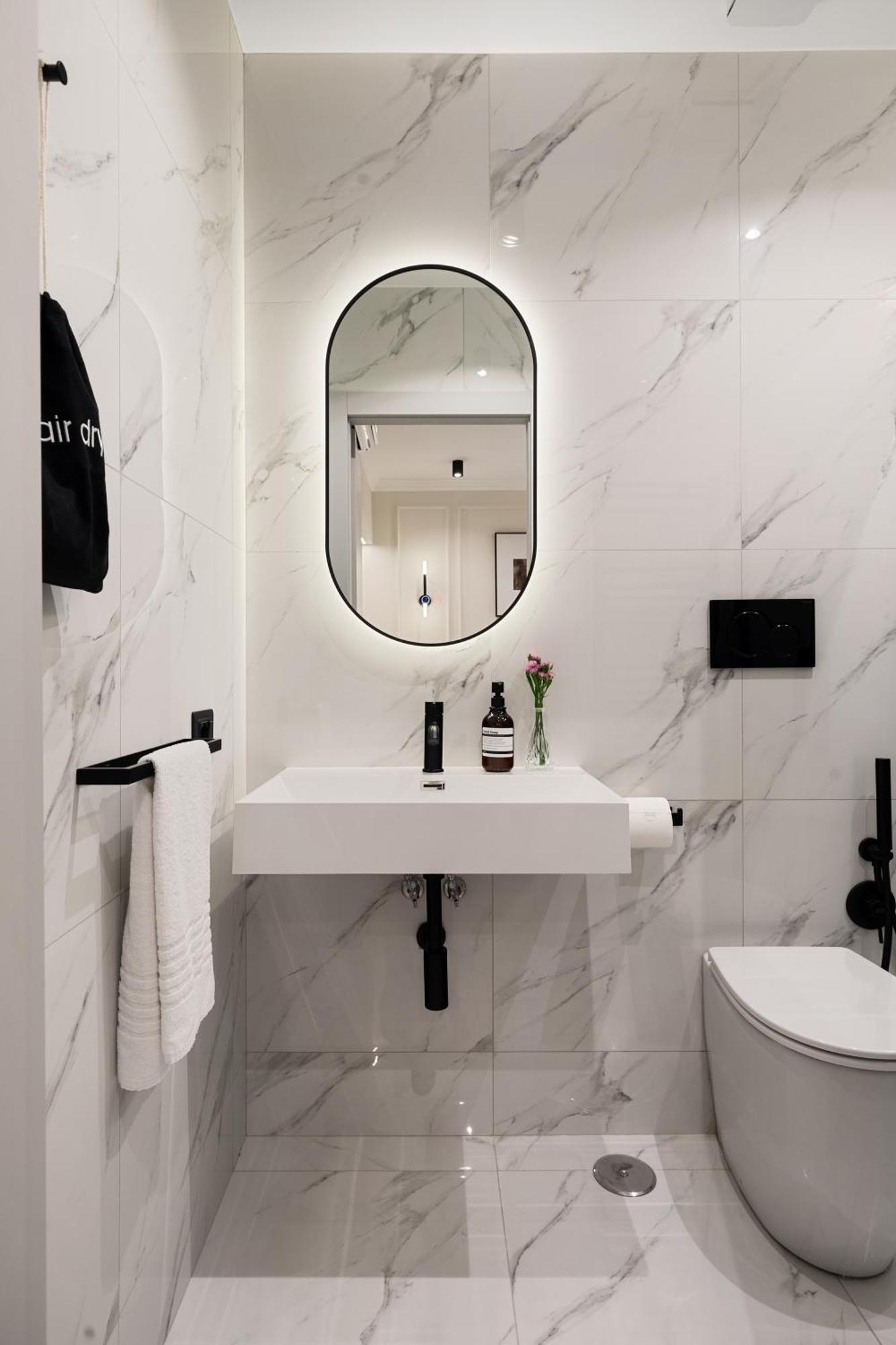 Piave Boutique Guest House Рим Екстериор снимка