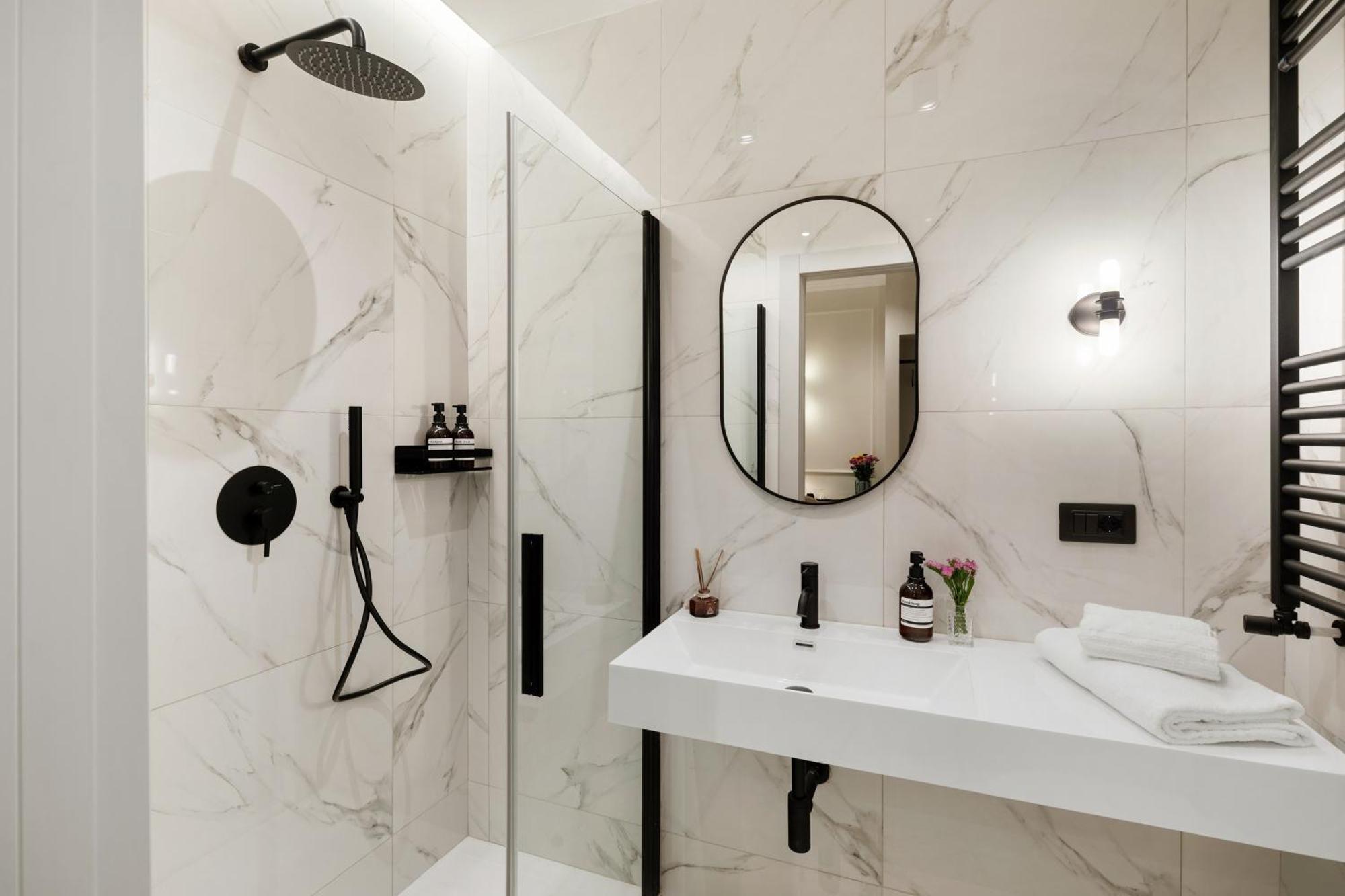 Piave Boutique Guest House Рим Екстериор снимка